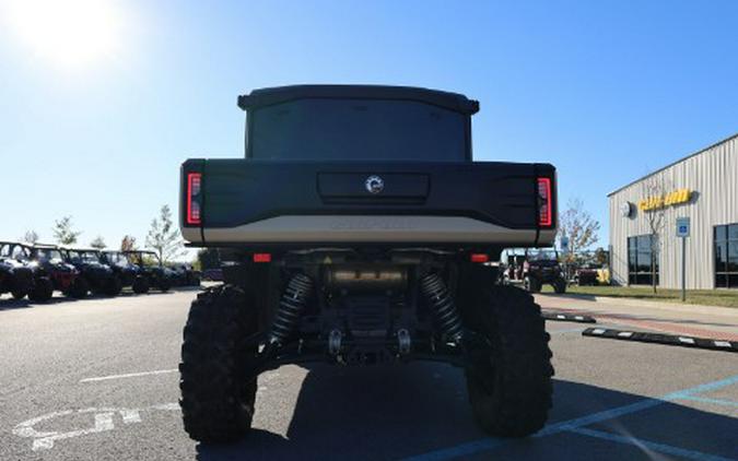 2026 Can-Am Defender MAX Limited HD11