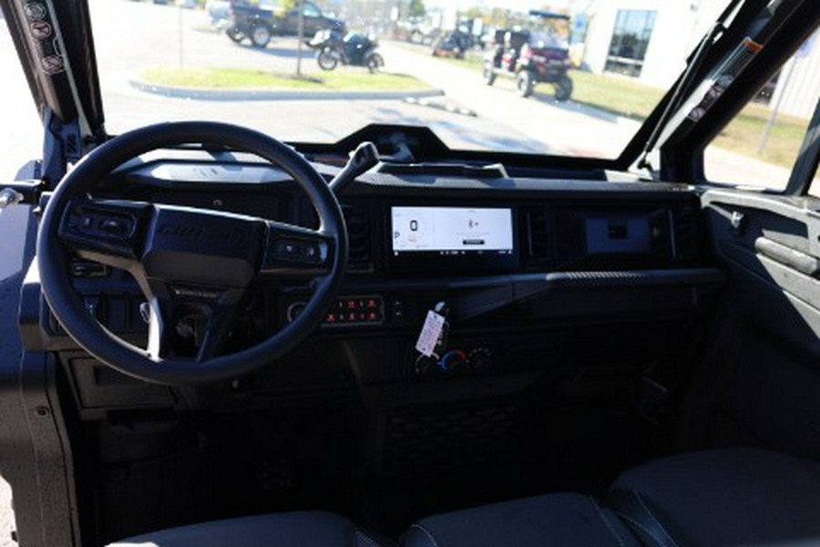 2026 Can-Am Defender MAX Limited HD11