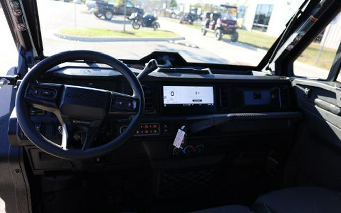 2026 Can-Am Defender MAX Limited HD11