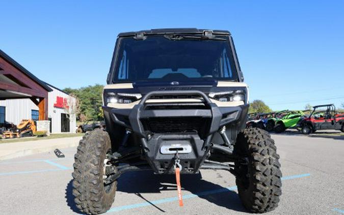 2026 Can-Am Defender MAX Limited HD11