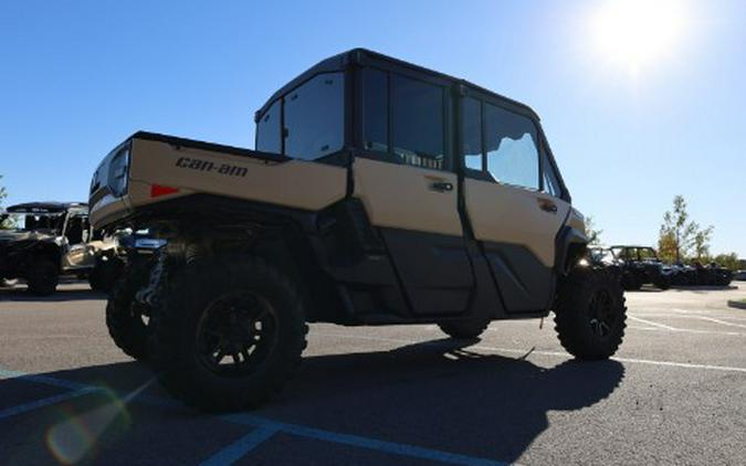 2026 Can-Am Defender MAX Limited HD11