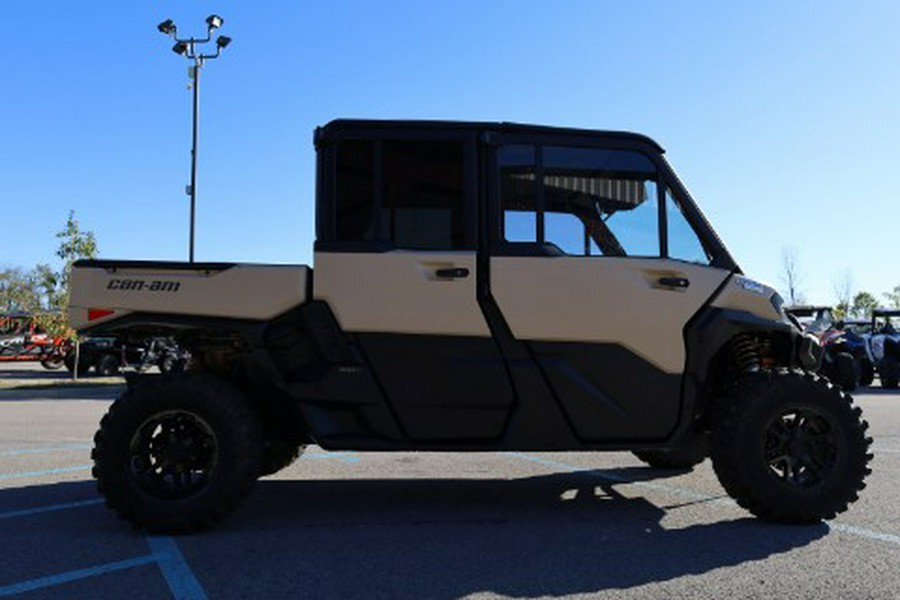 2026 Can-Am Defender MAX Limited HD11