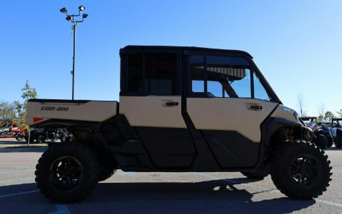 2026 Can-Am Defender MAX Limited HD11