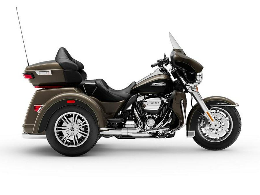 2020 Harley-Davidson® FLHTCUTG - Tri Glide® Ultra