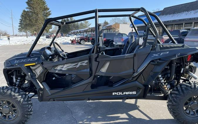 2023 Polaris® RZR XP 4 1000 Sport