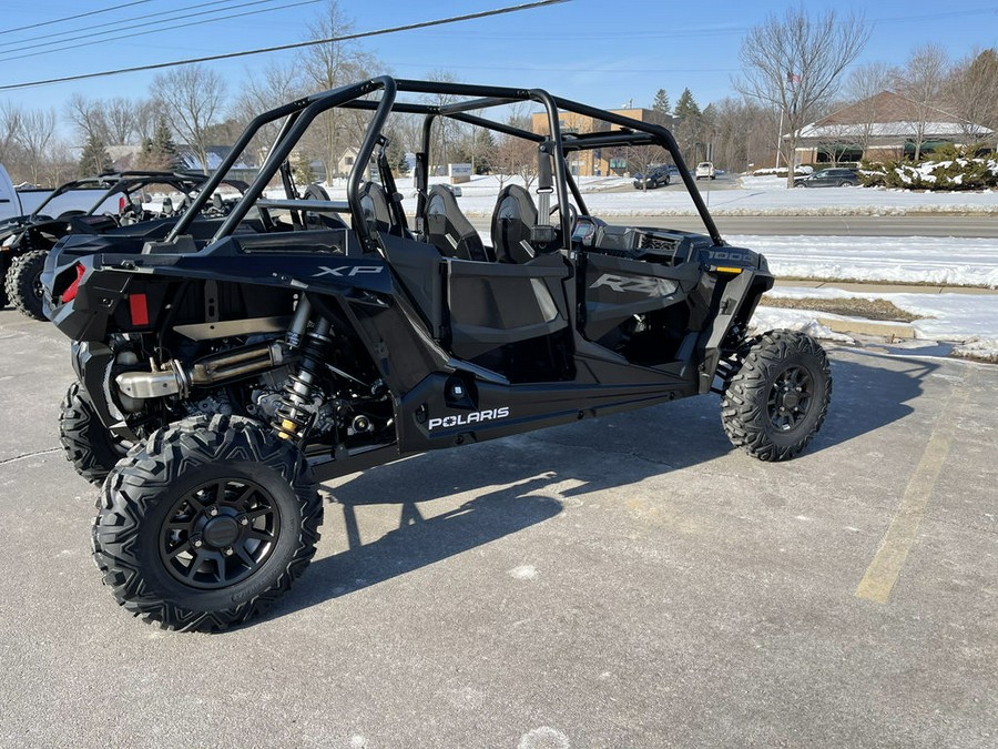 2023 Polaris® RZR XP 4 1000 Sport