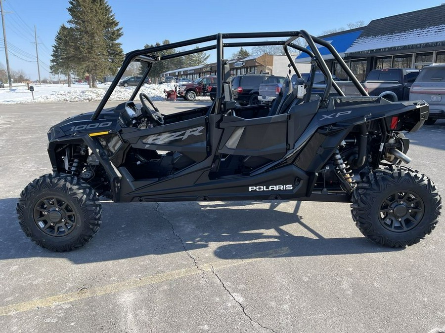 2023 Polaris® RZR XP 4 1000 Sport