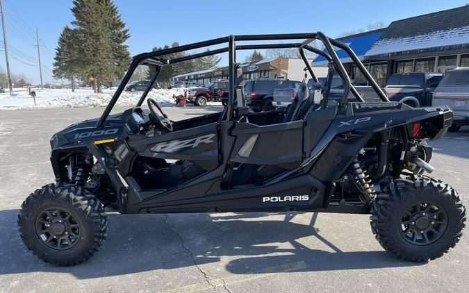 2023 Polaris® RZR XP 4 1000 Sport