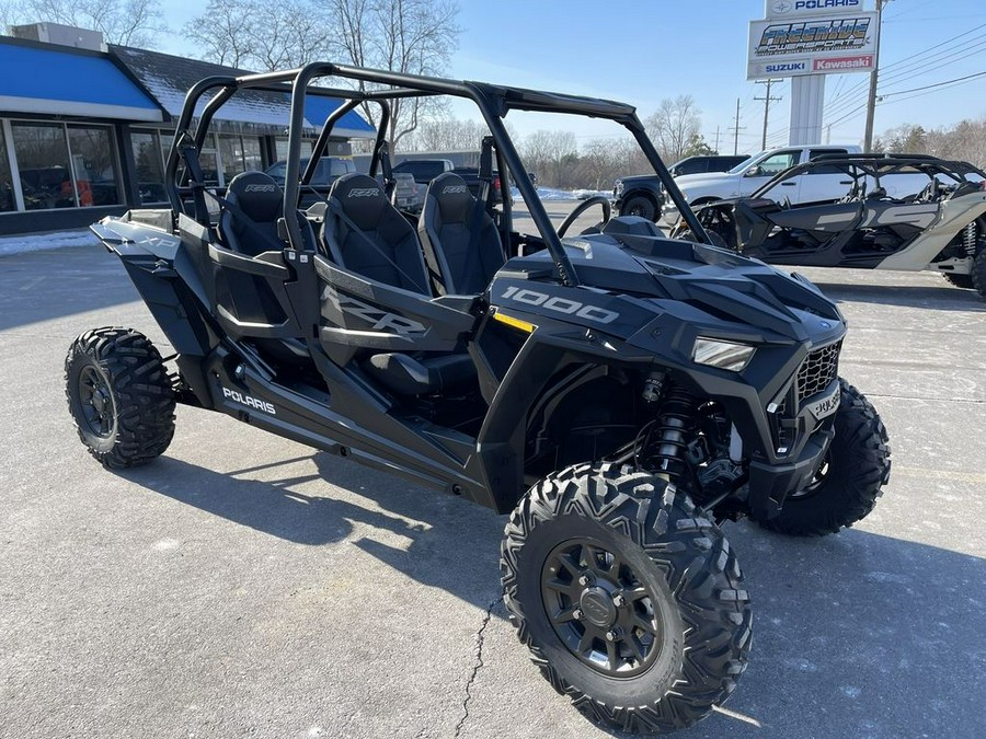 2023 Polaris® RZR XP 4 1000 Sport