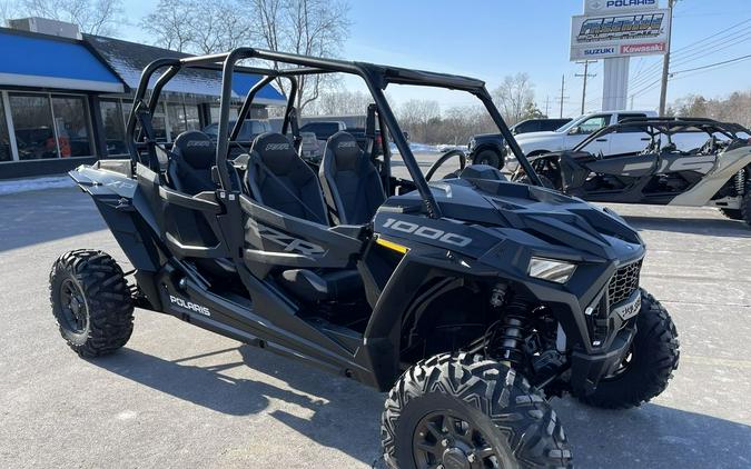 2023 Polaris® RZR XP 4 1000 Sport