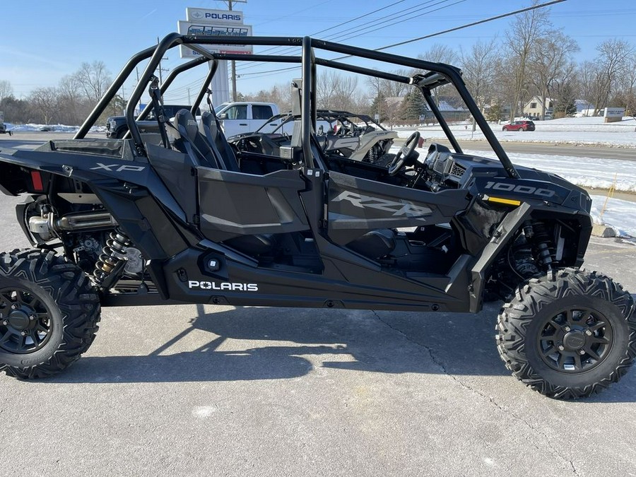 2023 Polaris® RZR XP 4 1000 Sport