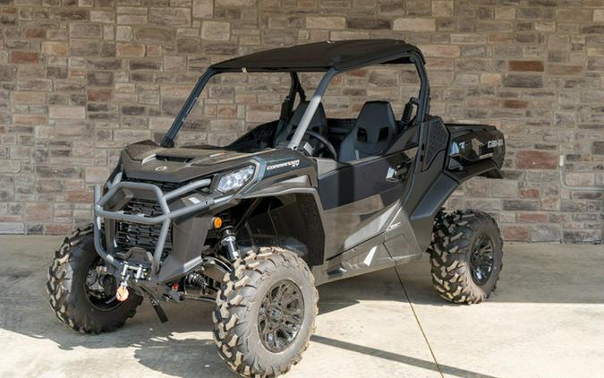 2024 Can-Am Commander XT 1000R