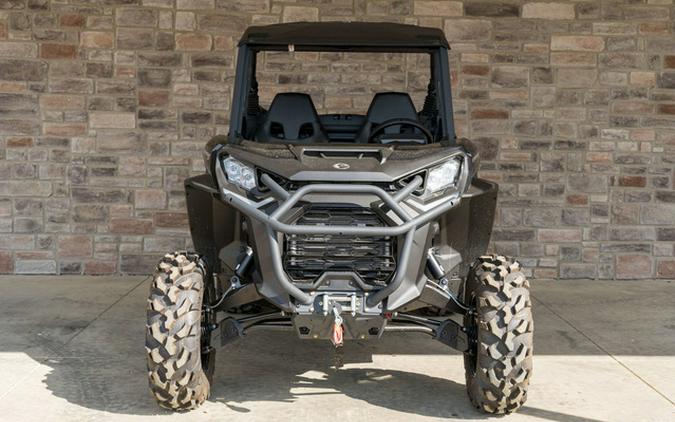 2024 Can-Am Commander XT 1000R