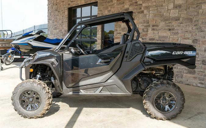 2024 Can-Am Commander XT 1000R