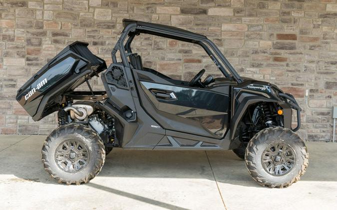 2024 Can-Am Commander XT 1000R