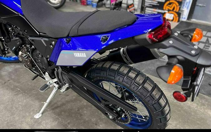 2024 Yamaha Tenere 700