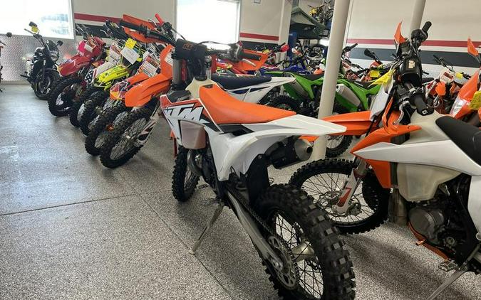 2023 KTM 300 XC