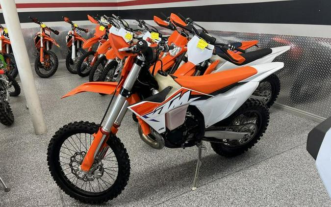 2023 KTM 300 XC