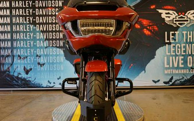 2024 Harley-Davidson Road Glide®