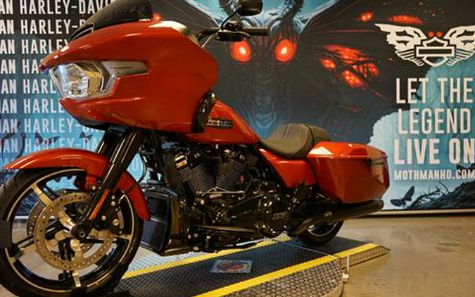 2024 Harley-Davidson Road Glide®