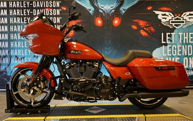 2024 Harley-Davidson Road Glide®