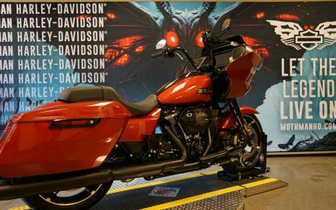 2024 Harley-Davidson Road Glide®