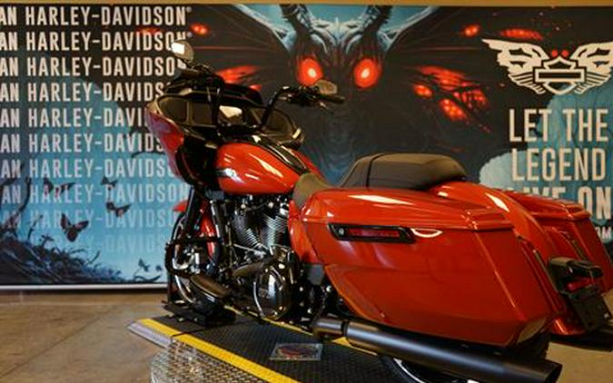 2024 Harley-Davidson Road Glide®