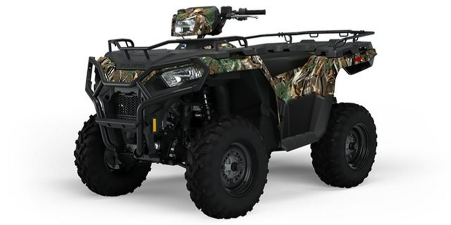 2024 Polaris Sportsman 570 EPS