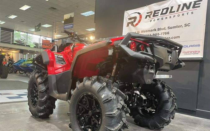 2024 Can-Am® Outlander X mr 850