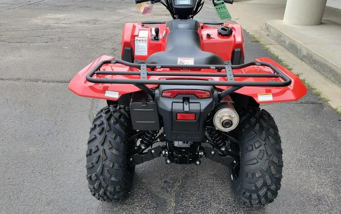 2023 Suzuki KingQuad 750AXi