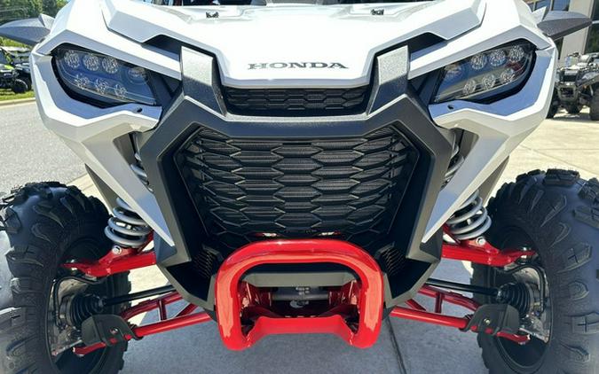 2024 Honda Talon 1000X-4 FOX Live Valve