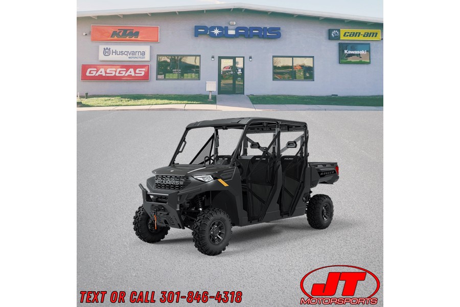 2025 Polaris Industries Ranger® Crew 1000 Premium