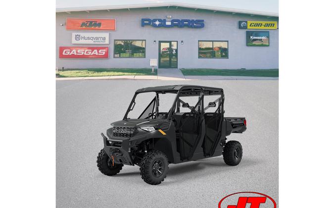 2025 Polaris Industries Ranger® Crew 1000 Premium