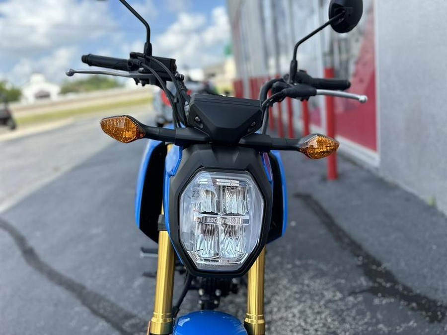 2025 Honda® Grom