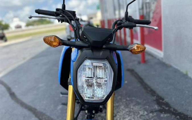 2025 Honda® Grom