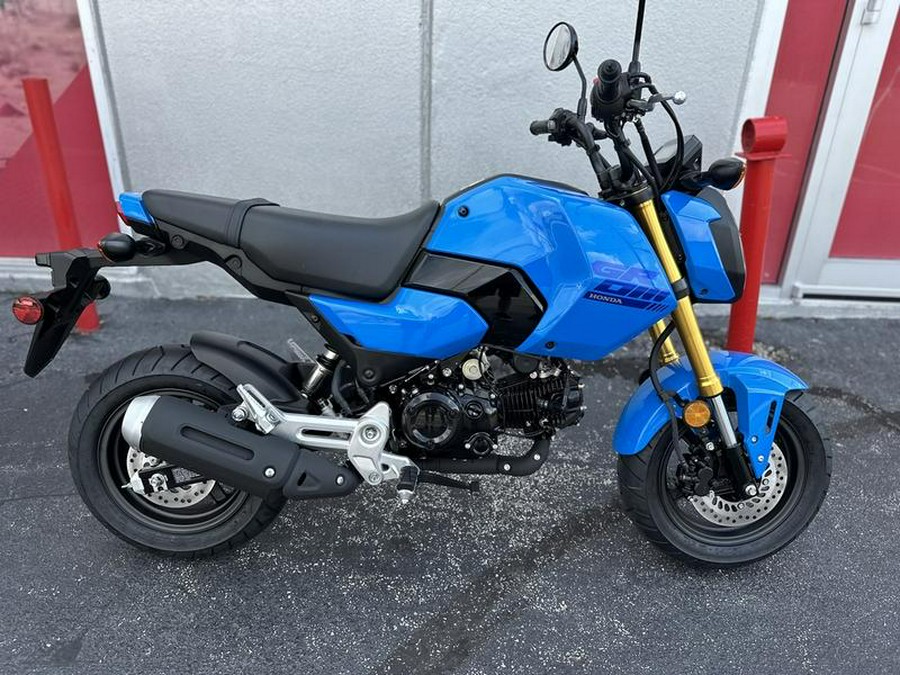 2025 Honda® Grom