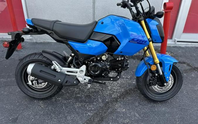 2025 Honda® Grom