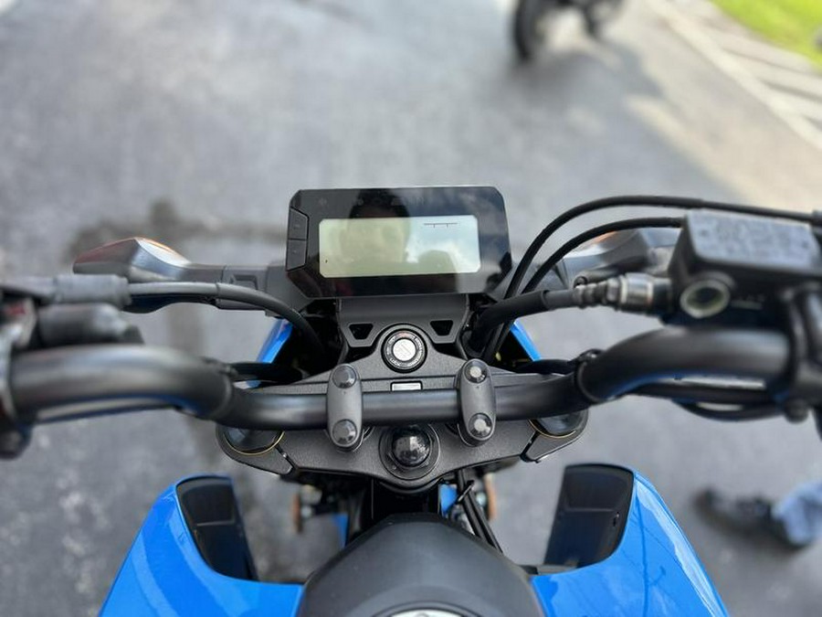 2025 Honda® Grom