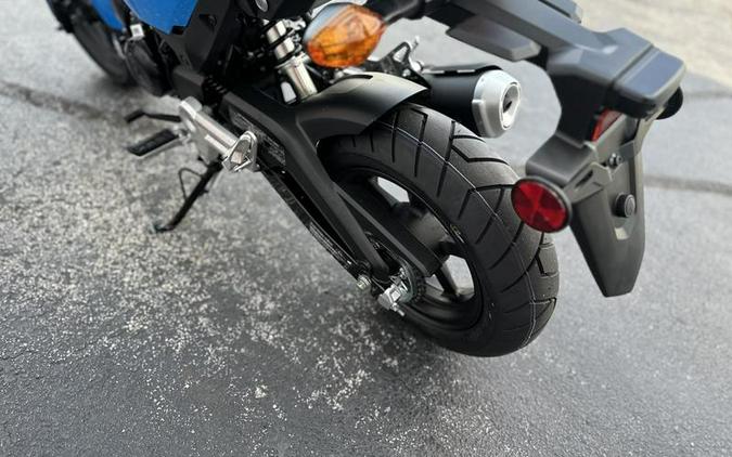 2025 Honda® Grom