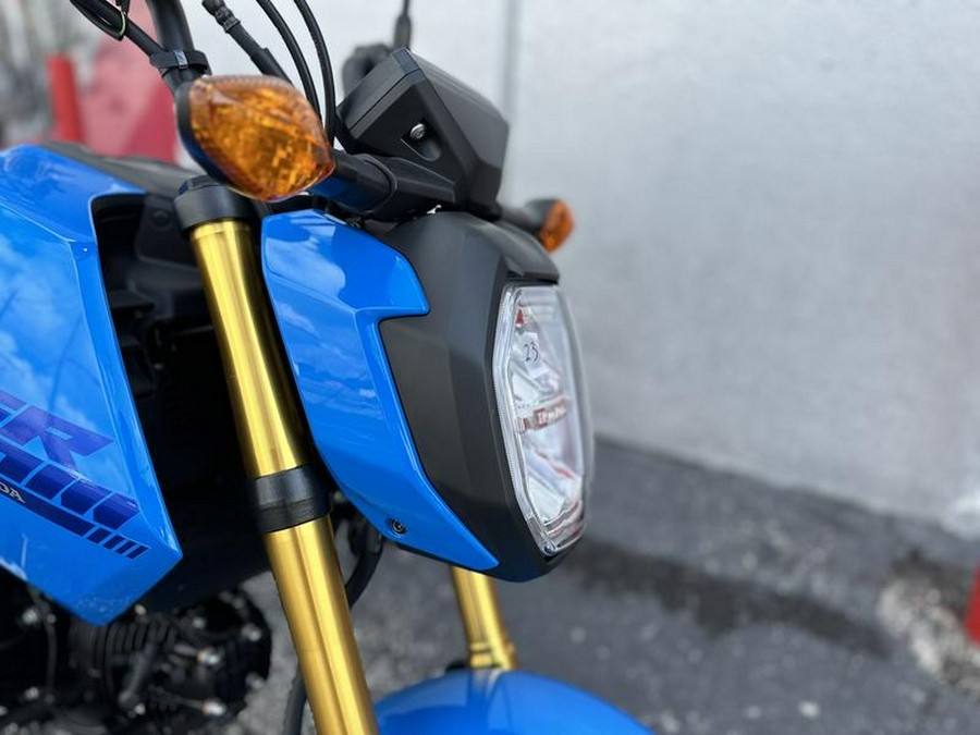 2025 Honda® Grom