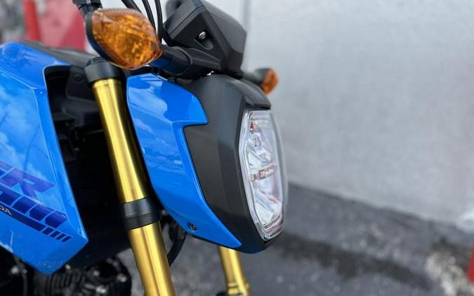 2025 Honda® Grom