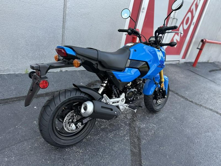 2025 Honda® Grom