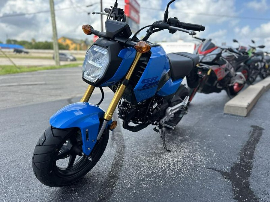 2025 Honda® Grom