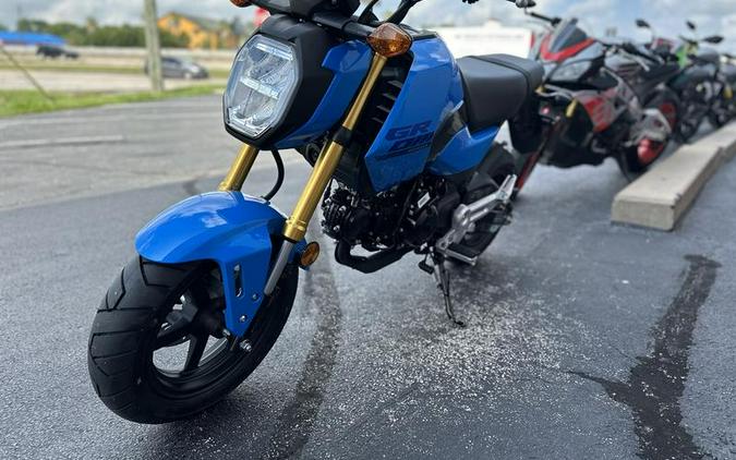 2025 Honda® Grom