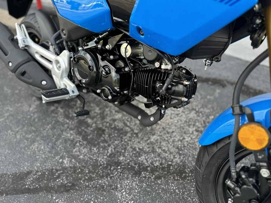 2025 Honda® Grom