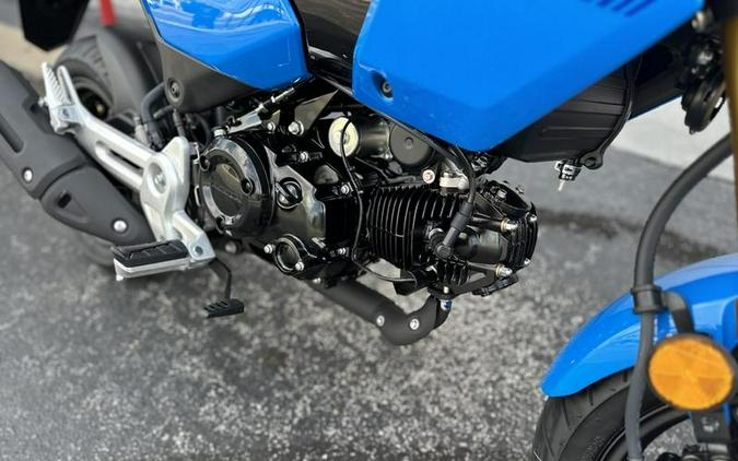 2025 Honda® Grom