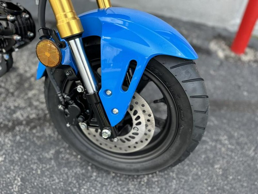 2025 Honda® Grom