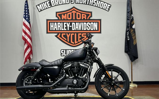 2022 Harley-Davidson Sportster® Iron 883™