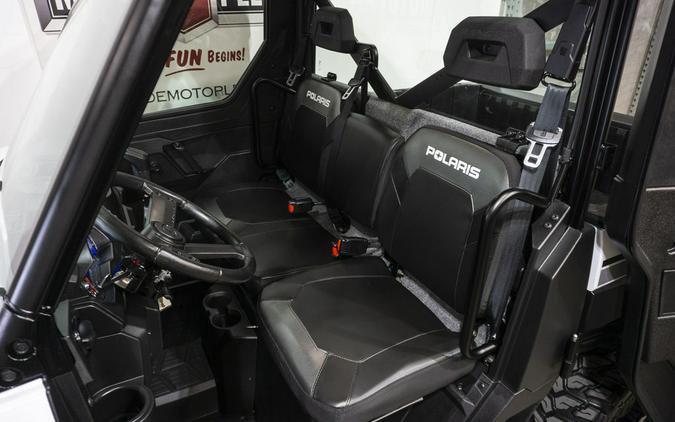 2019 Polaris® Ranger XP® 1000 EPS NorthStar Edition