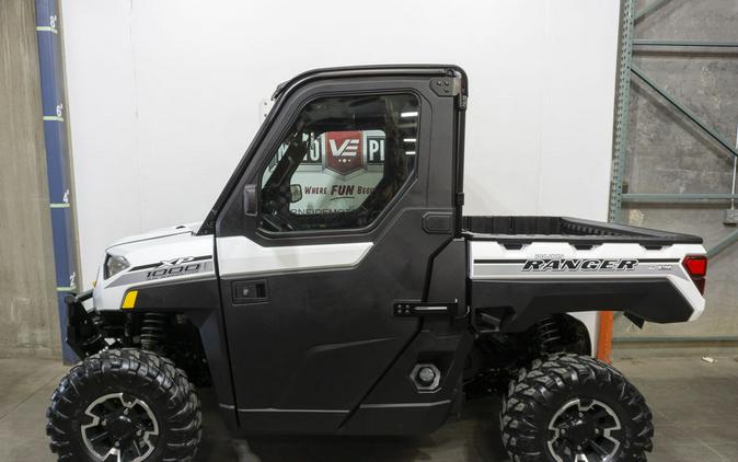 2019 Polaris® Ranger XP® 1000 EPS NorthStar Edition